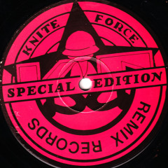 KniteForce Mix part 3