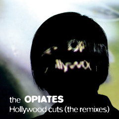 The Opiates: Candy Coated Crime - (Disco Bloodbath Remix)