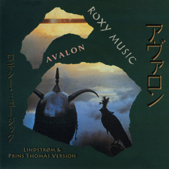 ROXY MUSIC - Avalon (Lindstrøm & Prins Thomas Version)