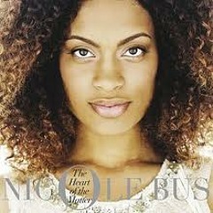 Nicole Bus - My Love [prod. Mikula]