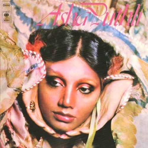 Asha Puthli - Space Talk (Leodoris Edit)