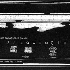 Spacid @ Funky Green Aliens - 1996 - Alien frequencies party