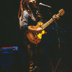 Bob Marley - Revolution - Live at Deeside Leisure Centre, Queensferry, Flintshire, UK (12-07-1980)