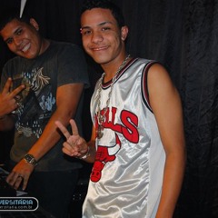 MC MAGRINHO - KIKA NA VARA VS GARDENIA FODA ( DJ'S JOAO O MLK DOIDO E TIAGO DYAS )