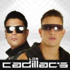 Los Cadillac's (Luifer & Emilio) - Como Yo