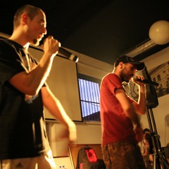 El Sistema és l'error (feat. Vazili)