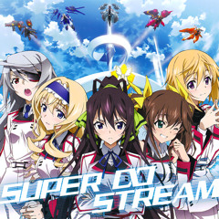 03.SUPER∞STREAM ~INFINIT FUTURE Revised MIX~