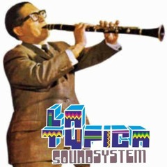 Taganga - Lucho Bermudez ( Rmx La Typica - Luigi Sound Selectah)