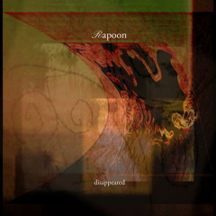 Rapoon - The Pale Blue Door