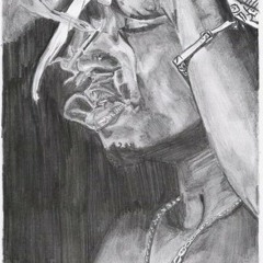 After Laughter Comes Tears feat Tupac