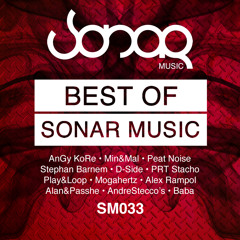 Play &amp; Loop - Shilla (AndreStecco's & Baba Remix)