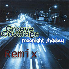 Groove Coverage - Moonlight Shadow Remix