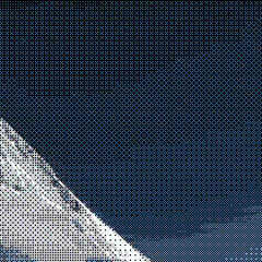 Programme 003 - Wintry Mix