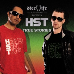 TRUE STORIES PART2 mp3