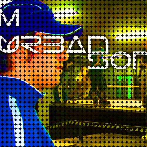 codestech - my urban son (original mix)