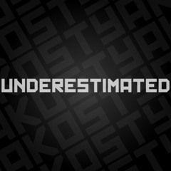 Under Estimated - I-Dil