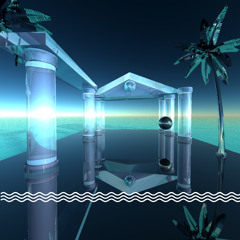 Curtis Vodka - I Feel 4 U (Lao in Startropics remix)