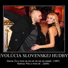 FSOPetržalka+Rytmus+Darinka - Čo to o mne vieš ...