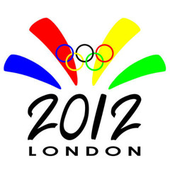 London 2012 Ad Score (Video synced)