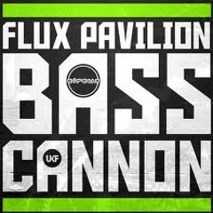 Flux Pavilion - Bass Cannon (Nervosa Remix)