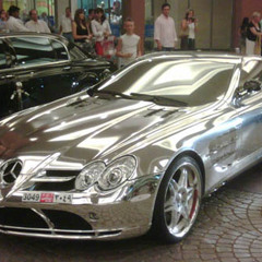 Chrome Riddim - Deady on da Beatz (Jag Camp Records)