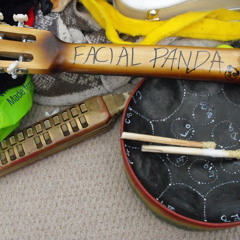 Facial Panda