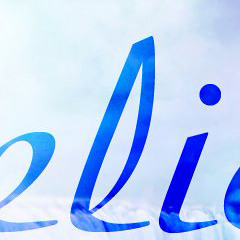 I Believe - FREE Download!