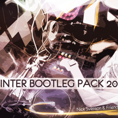 *** Nick Svenson Winter Bootleg Pack 2012 ***