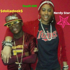 DollaDook ft. (Nerdy Star) Minnesota Music