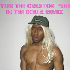 She (DJ Tim Dolla Remix)