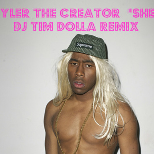 She (DJ Tim Dolla Remix) 