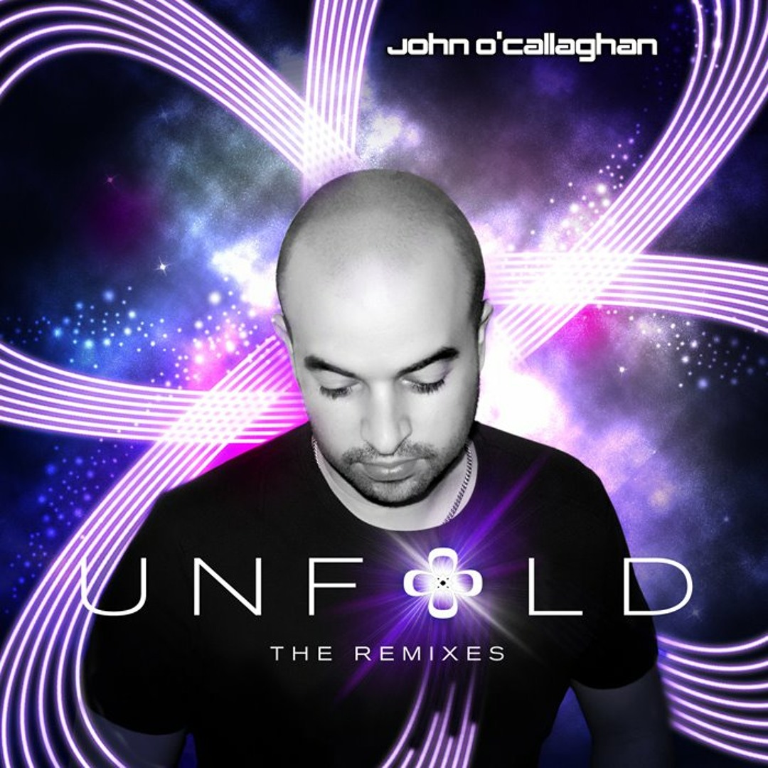 Stream John O'Callaghan - Psychic Sensor (Indecent Noise