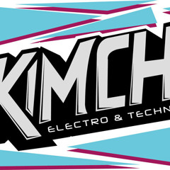 THC Religion (Original Mix) DJ Kimchi / SoundCloud Preview @Tori Records/Lunarmouth