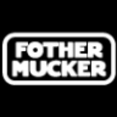 Nobody - Fother Mucker (Psychodrums RMX)