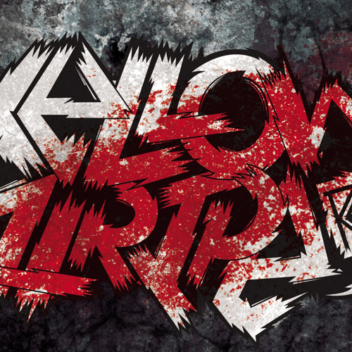 C-Netik, Gancher & Ruin - Killer Partition