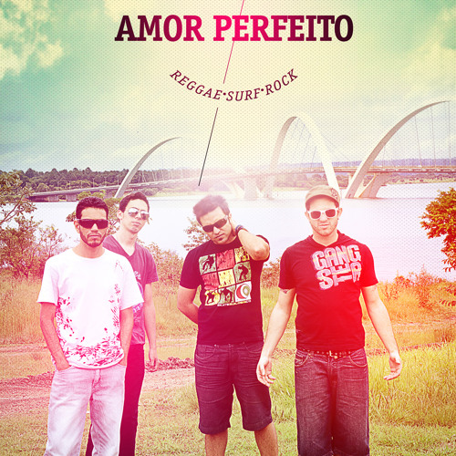 Gálatas 5 - Amor perfeito