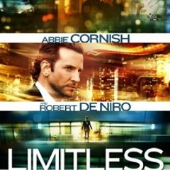 LIMITLESS OPENING CREDITS RESCORE
