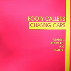 Chasing Cars - Clubland 14 (KB Project remix)
