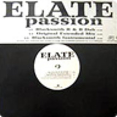 洋楽 ELATE - passion Stream Elate - 