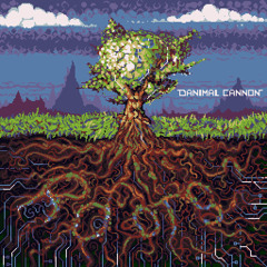 Danimal Cannon - The Big Crunch (live guitar mix)