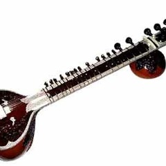 Where's my Bass Sitar ?