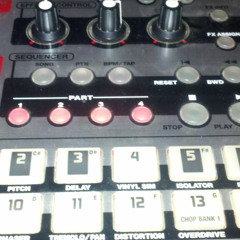 The Saga Begins/Rakim Remix