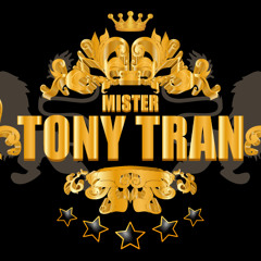 MIX LIVE NOUVEL AN CHINOIS 2012 - MISTER TONY TRAN
