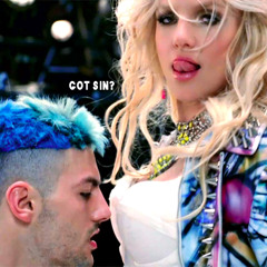 Hold It Against Me (Dubstep Part Video Ringtone)