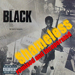 Dem Nigga Ain't Playing