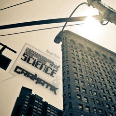 Break Science & Gramatik - Boogie Down