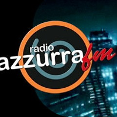 Luca Binatti Live Interview @ Radio Azzurra FM