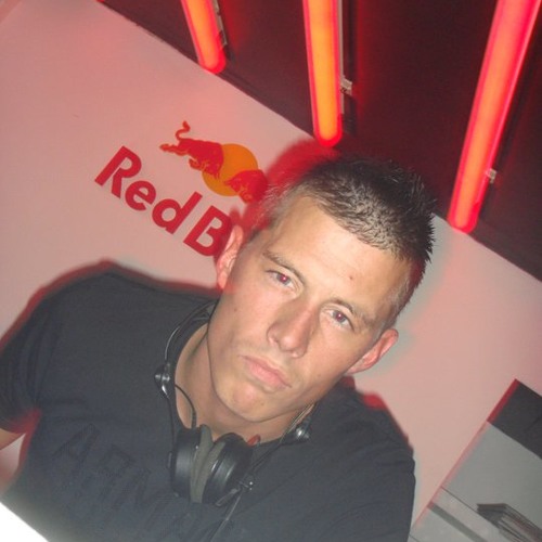 87 (by Laurent Baert) - Live H2o Tech House (20-01-12)