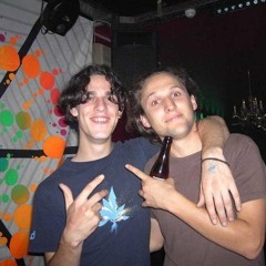 Bonas & Oonah - shut up & dance 2011