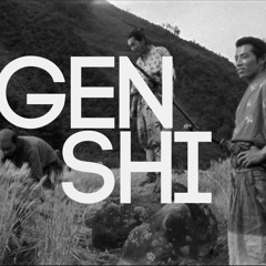 Genshi(2nd edit)